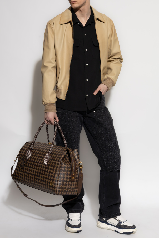 Amiri Shirt with pockets