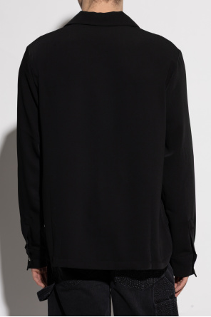 Amiri Shirt with pockets