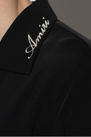 Amiri Shirt with pockets