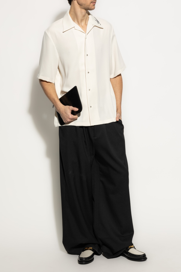 Amiri Shirt with Logo