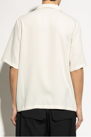 Amiri Shirt with Logo