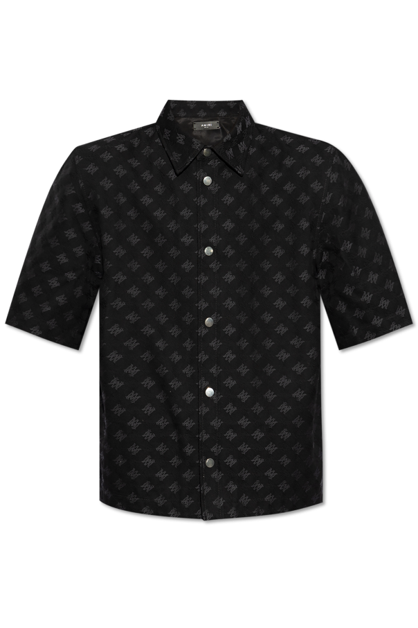 Monogram Shirt, zdjęcie 1 Monogram Shirt od Amiri