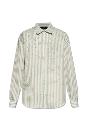 Kenzo Tiger organic cotton T-shirt