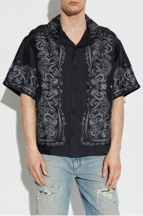 Amiri Silk shirt