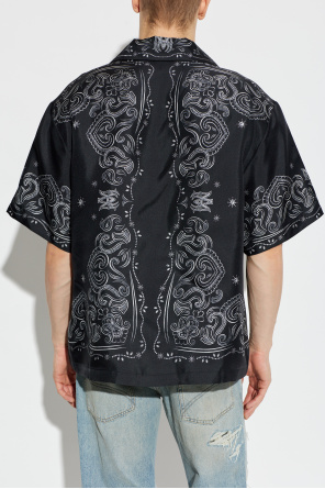 Amiri Silk shirt
