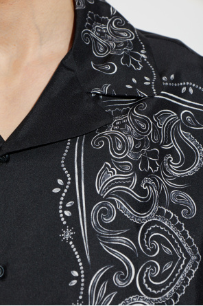 Amiri Silk shirt