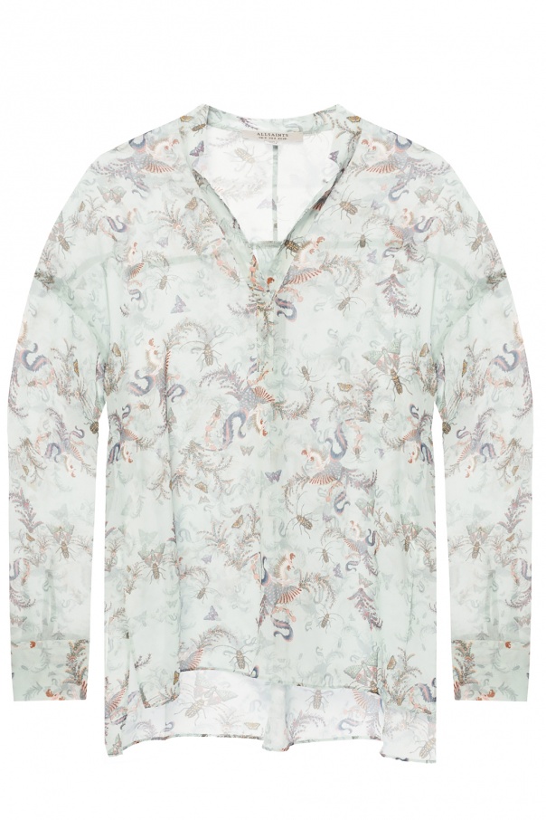 AllSaints ‘Andia’ top