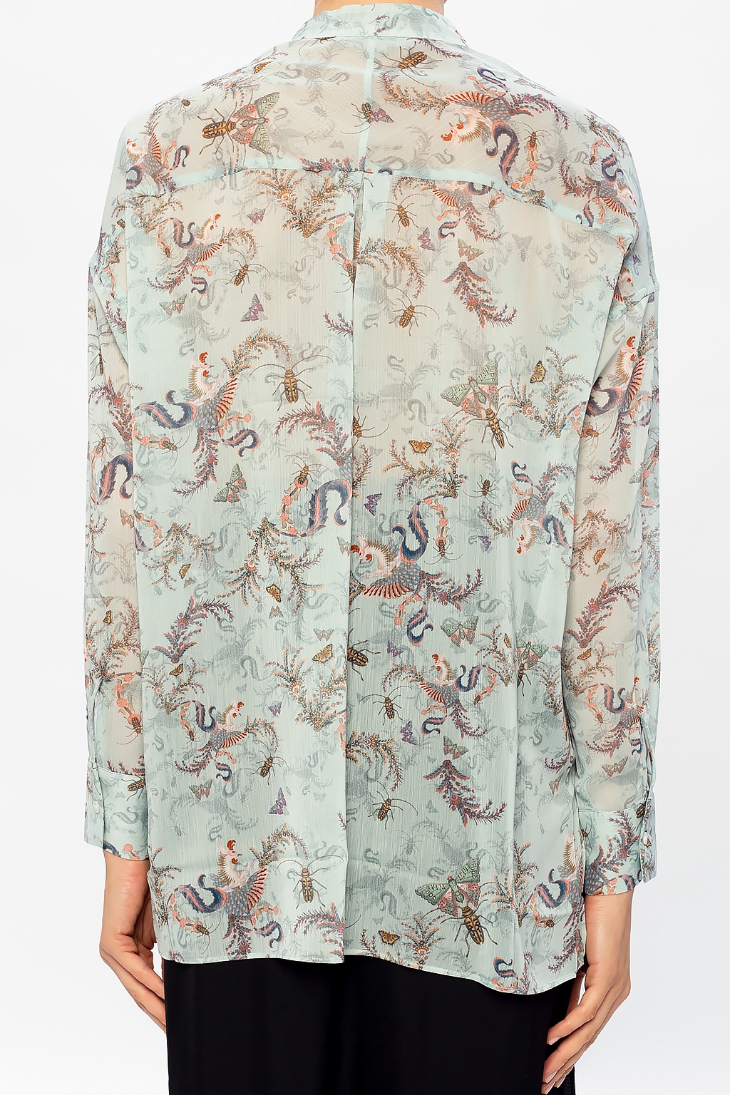 AllSaints ‘Andia’ top