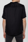 AllSaints ‘Andromeda’ short-sleeved shirt