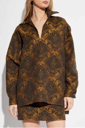 Max Mara Top Anemone