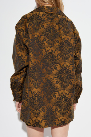 Max Mara Top Anemone