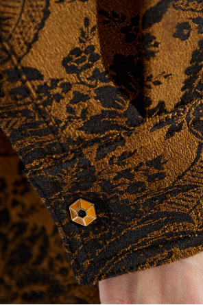 Max Mara Top Anemone