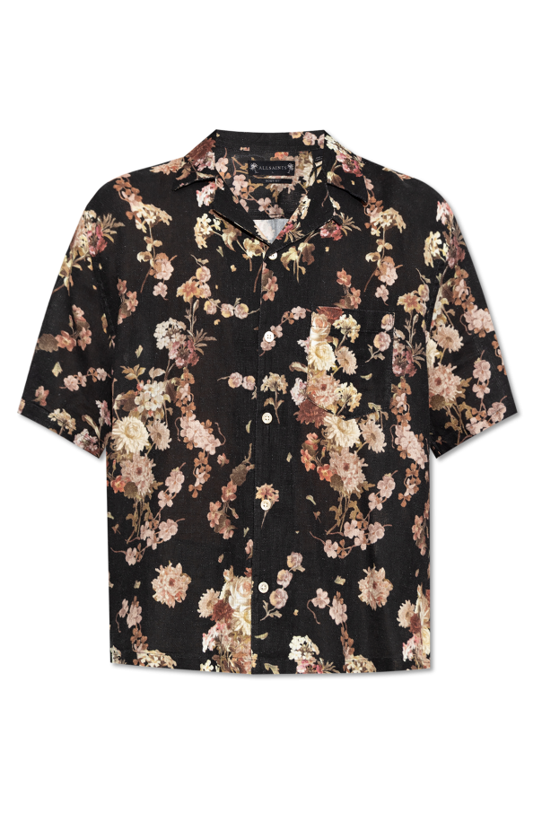 Shirt "Armada" od AllSaints