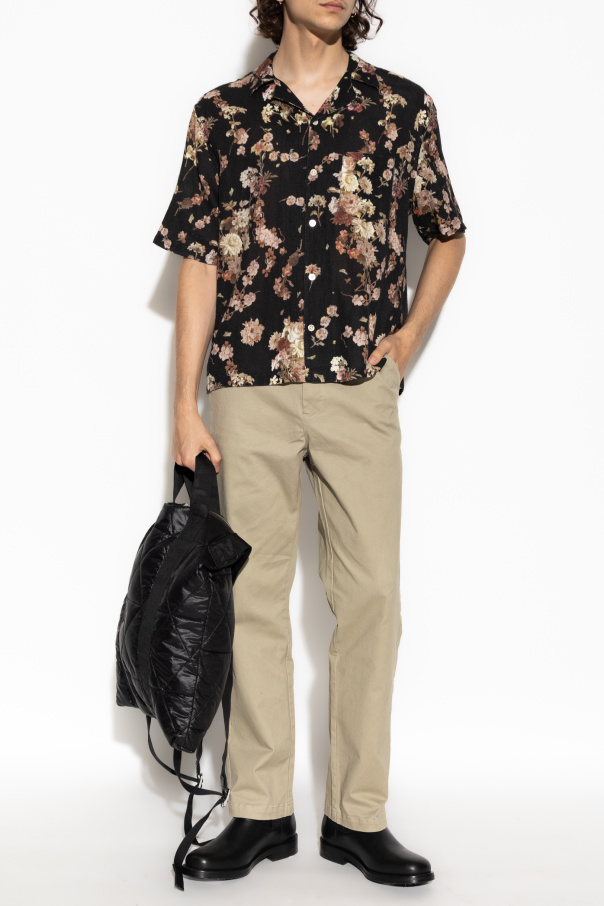 AllSaints Camisa "Armada"