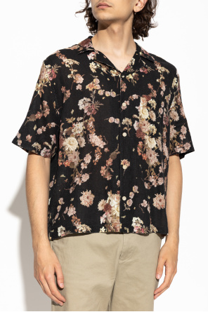 AllSaints Camisa "Armada"