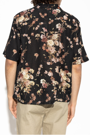 AllSaints Camisa "Armada"