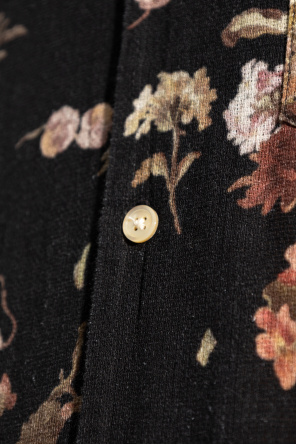 AllSaints Camisa "Armada"