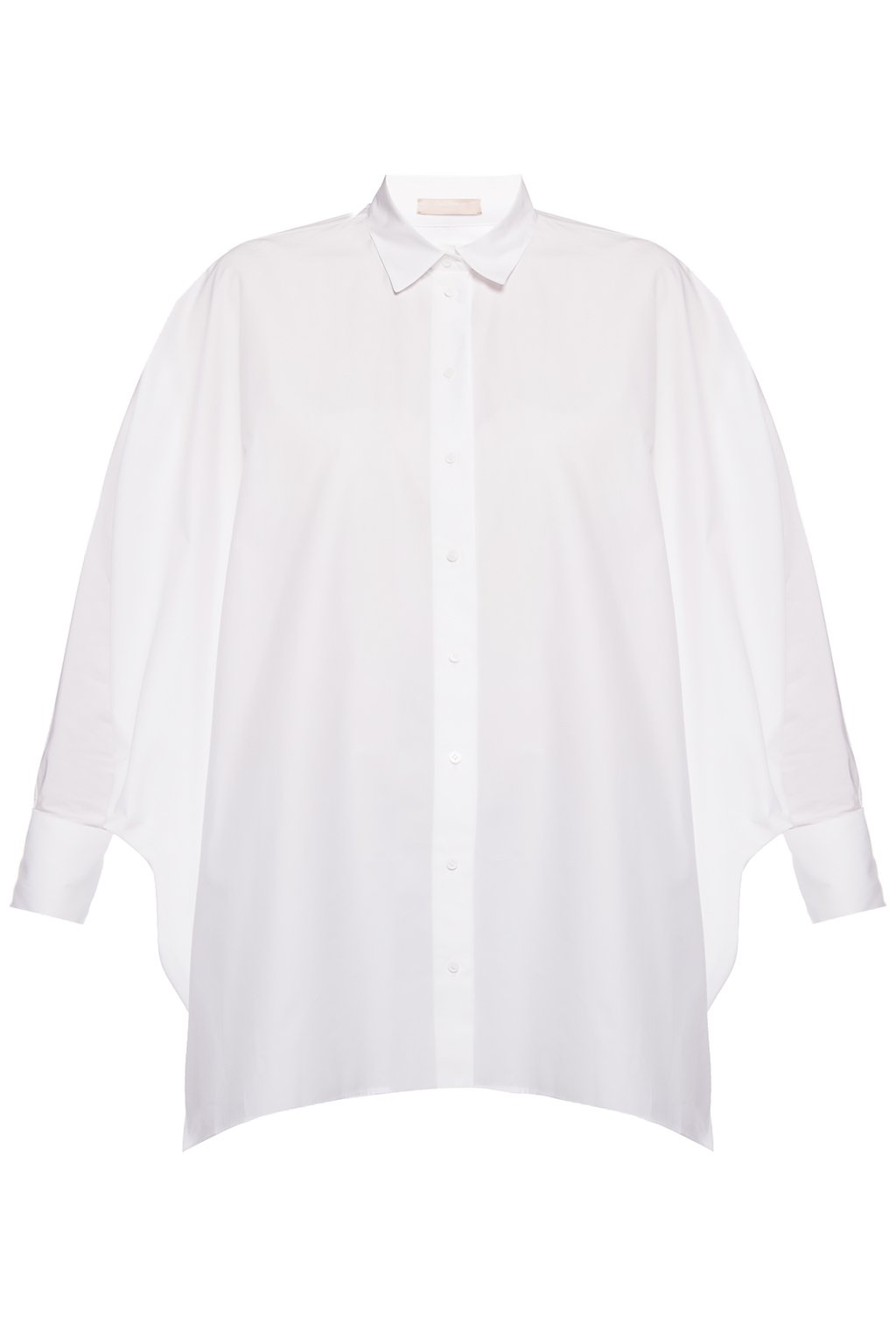 Alaia Oversize shirt