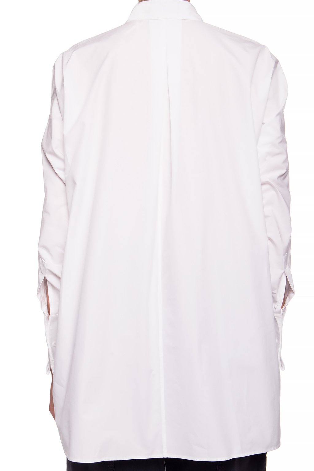 Alaia Oversize shirt