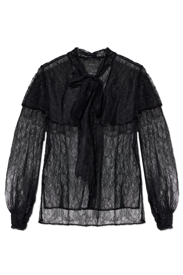 Shirt "Athena" od AllSaints