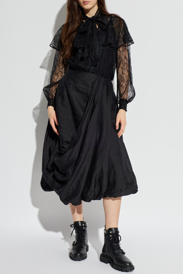 AllSaints Shirt "Athena"