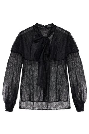 Shirt "athena" od AllSaints