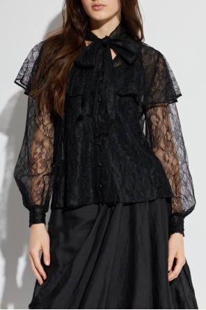 AllSaints Shirt "Athena"