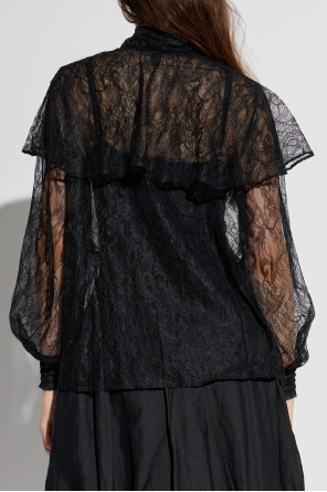 AllSaints Shirt "Athena"