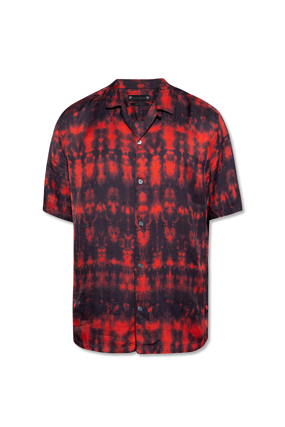 AllSaints ‘Aurora’ shirt