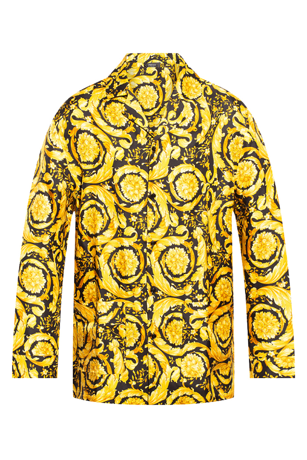 Versace Pyjama top