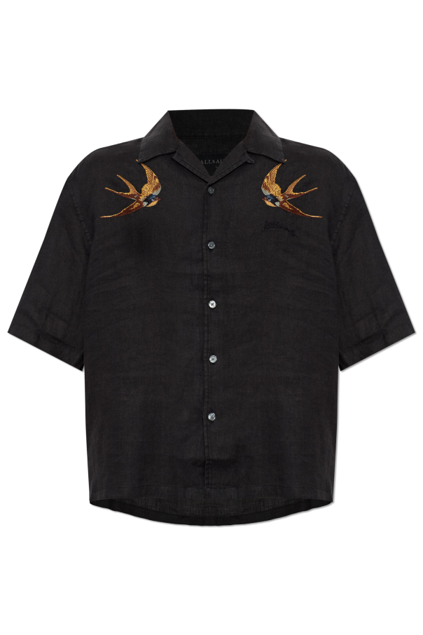 Shirt ‘Avia’ od AllSaints