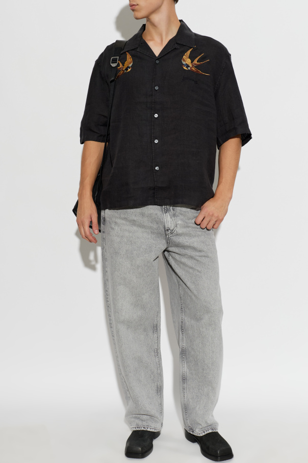 AllSaints Shirt ‘Avia’