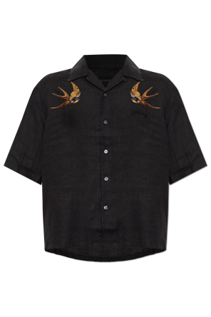 Camisa ‘Avia’