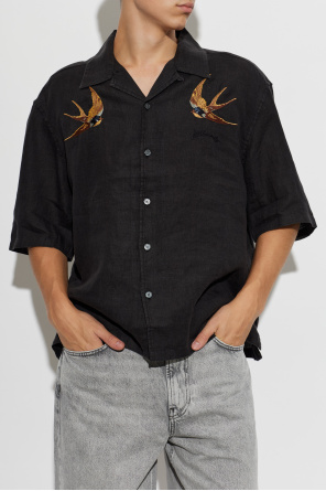AllSaints Shirt ‘Avia’