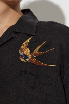 AllSaints Shirt ‘Avia’