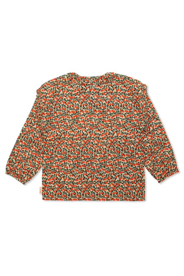 Shirt with fruit motif, zdjęcie 1 Shirt with fruit motif od Tinycottons