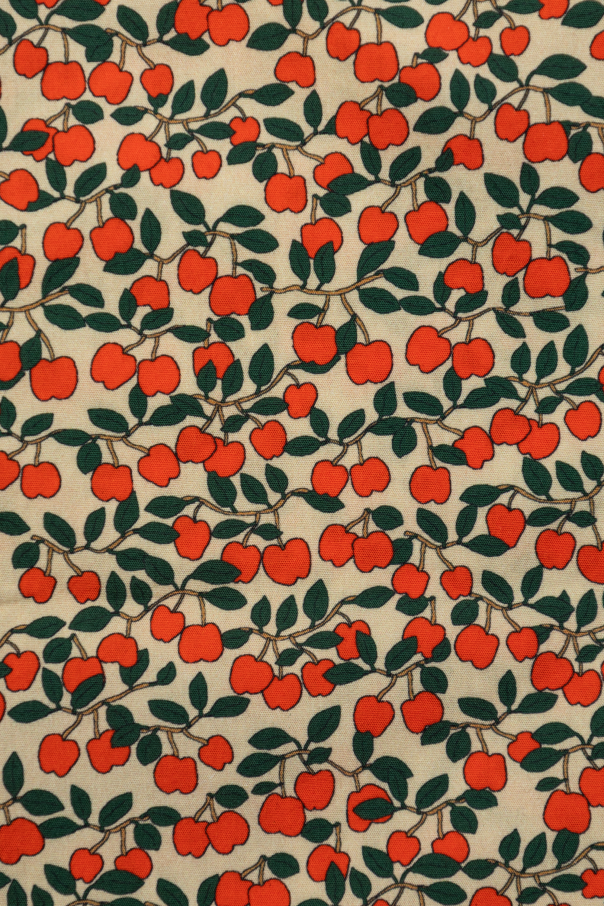 Tinycottons Hemd mit Fruchtmotiv