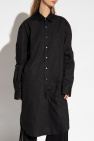 Ann Demeulemeester ‘Kirsten’ long shirt