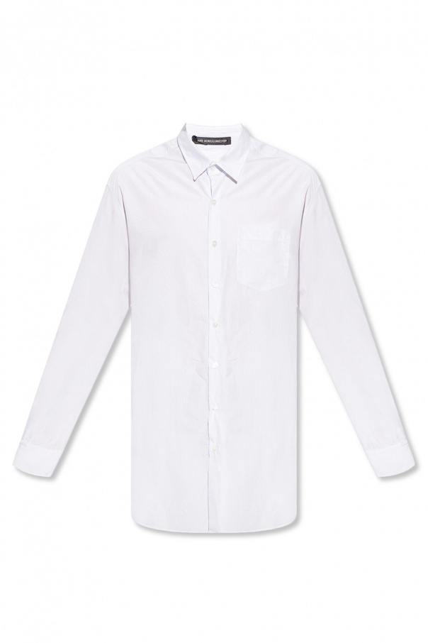 Ann Demeulemeester ‘Mark’ shirt