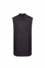 Ann Demeulemeester ‘Dorian’ sleeveless shirt