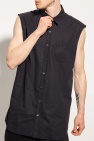 Ann Demeulemeester ‘Dorian’ sleeveless shirt