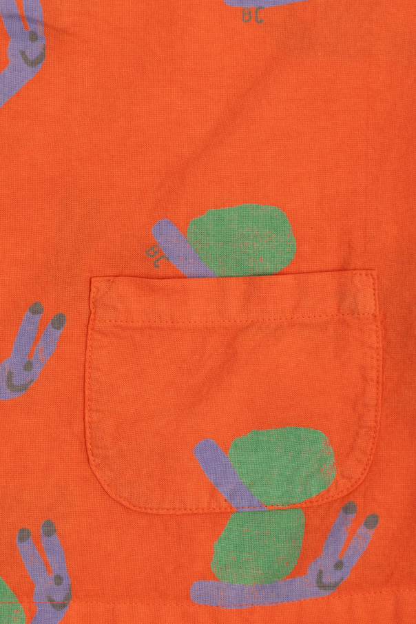 Bobo Choses Camiseta con bolsillo