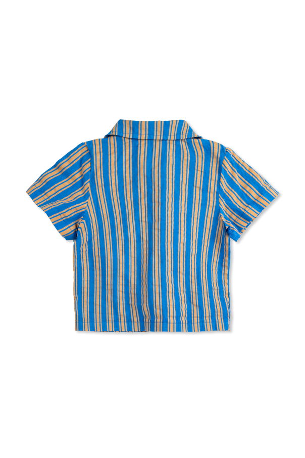 Bobo Choses Short-sleeve shirt