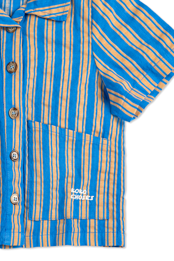 Bobo Choses Short-sleeve shirt