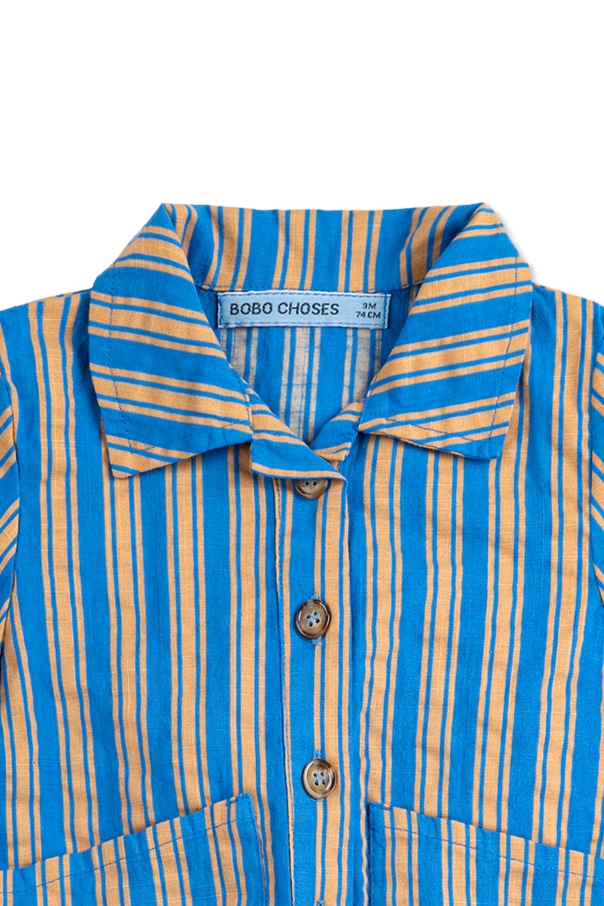 Bobo Choses Short-sleeve shirt