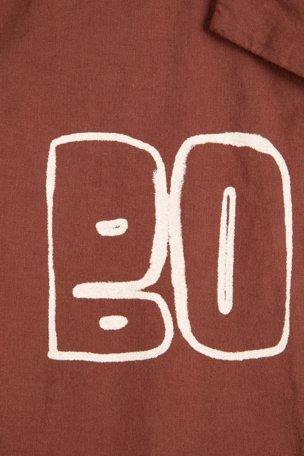 Bobo Choses Short-sleeve shirt