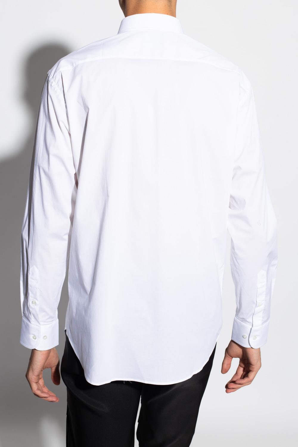 Emporio Armani Cotton shirt