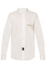 Versace Jeans Couture Printed shirt