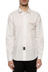 Versace Jeans Couture Printed shirt