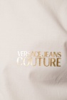 Versace Jeans Couture Printed shirt